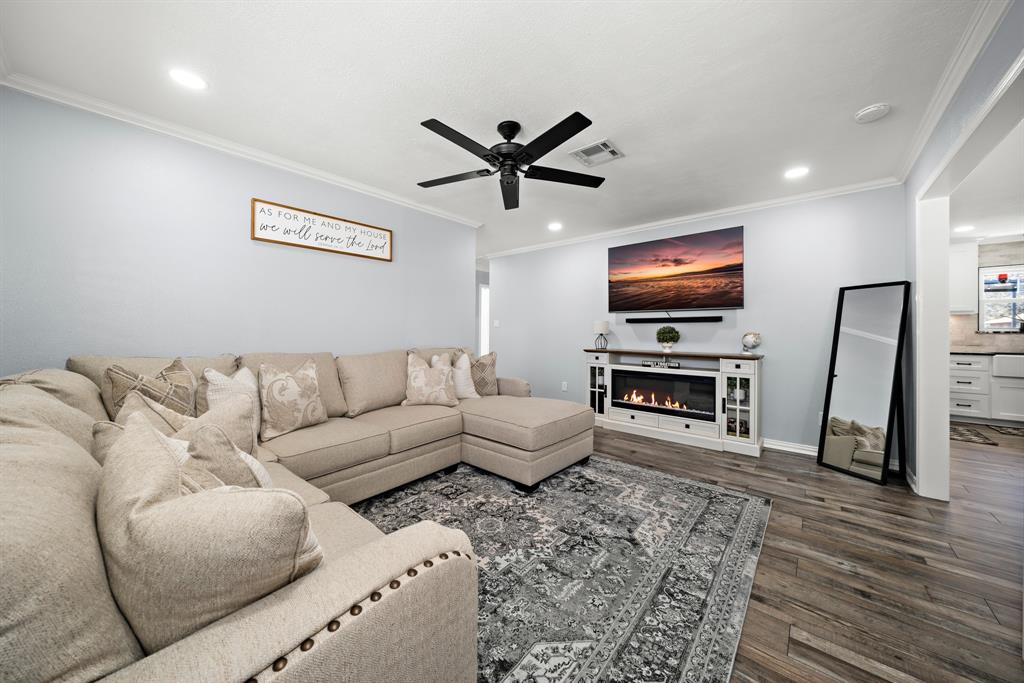 Krueger Add #7 - Residential