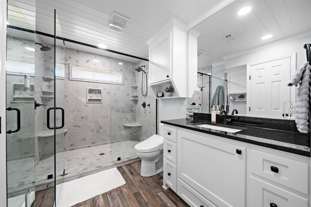 Krueger Add #7 - Residential