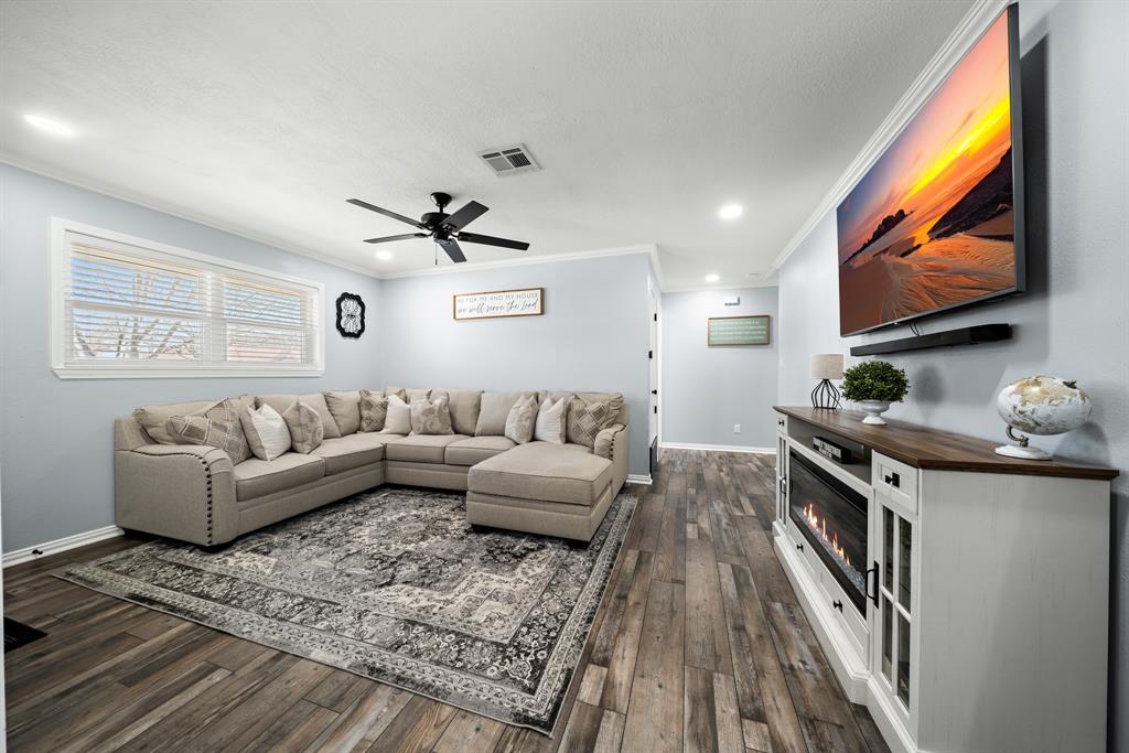 Krueger Add #7 - Residential