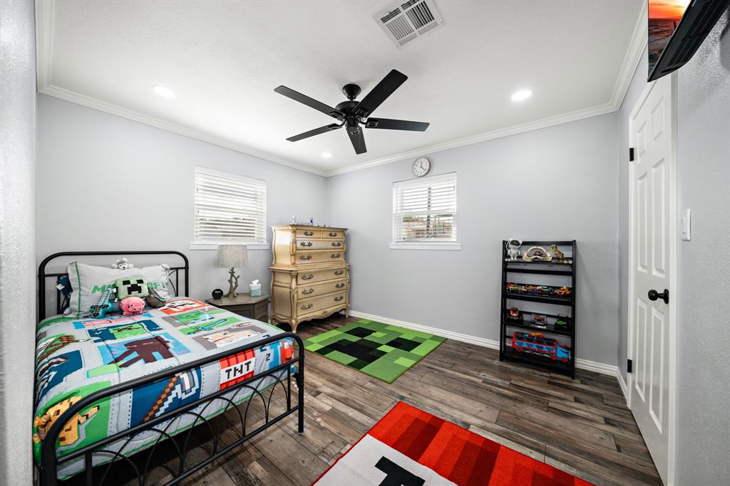 Krueger Add #7 - Residential