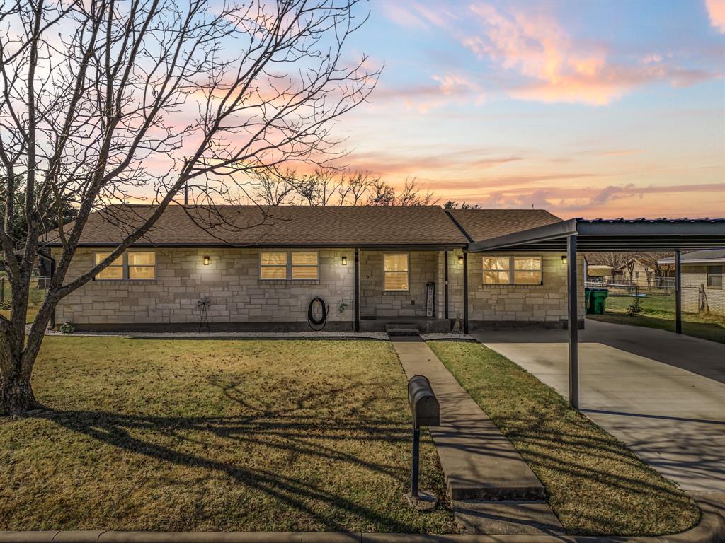 Krueger Add #7 - Residential