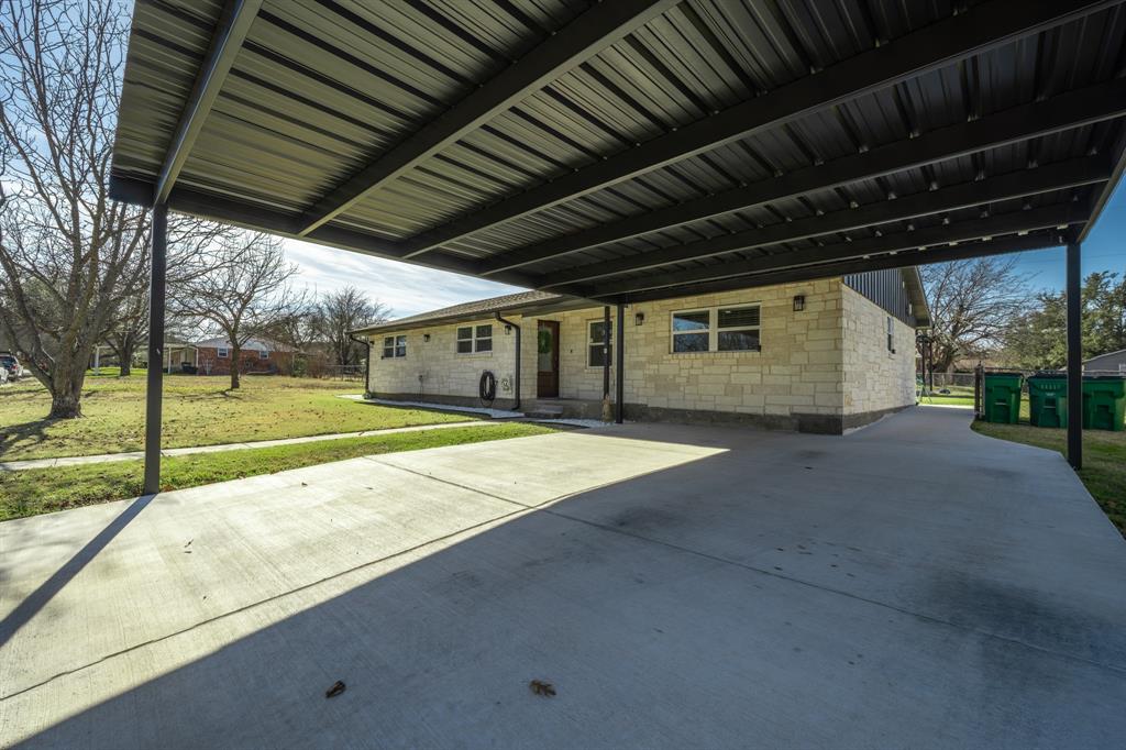 Krueger Add #7 - Residential