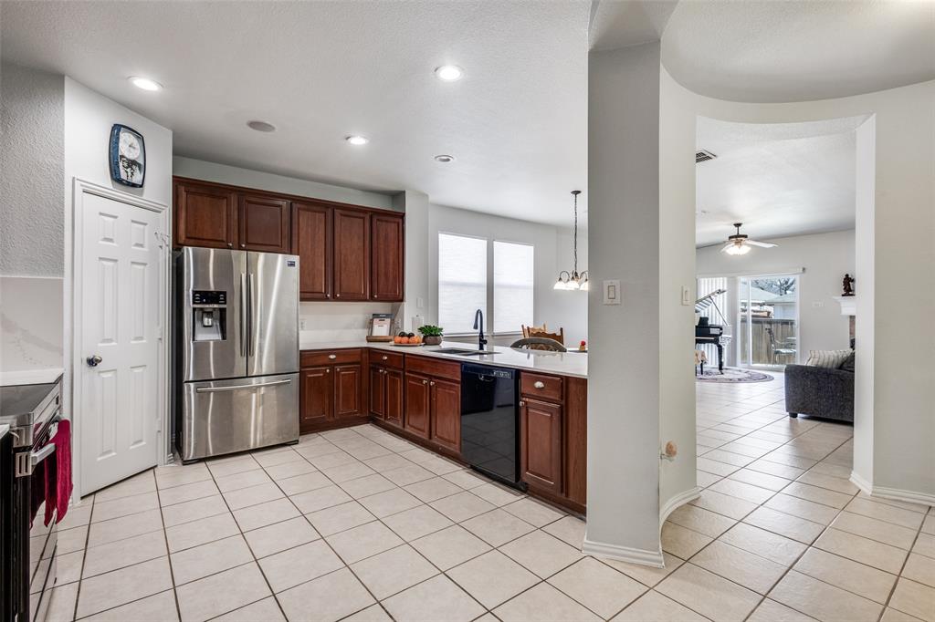 Sonora Ridge Add - Residential
