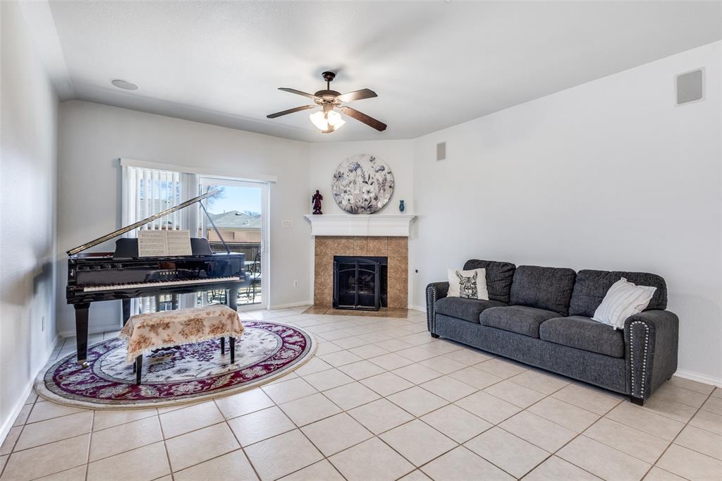 Sonora Ridge Add - Residential
