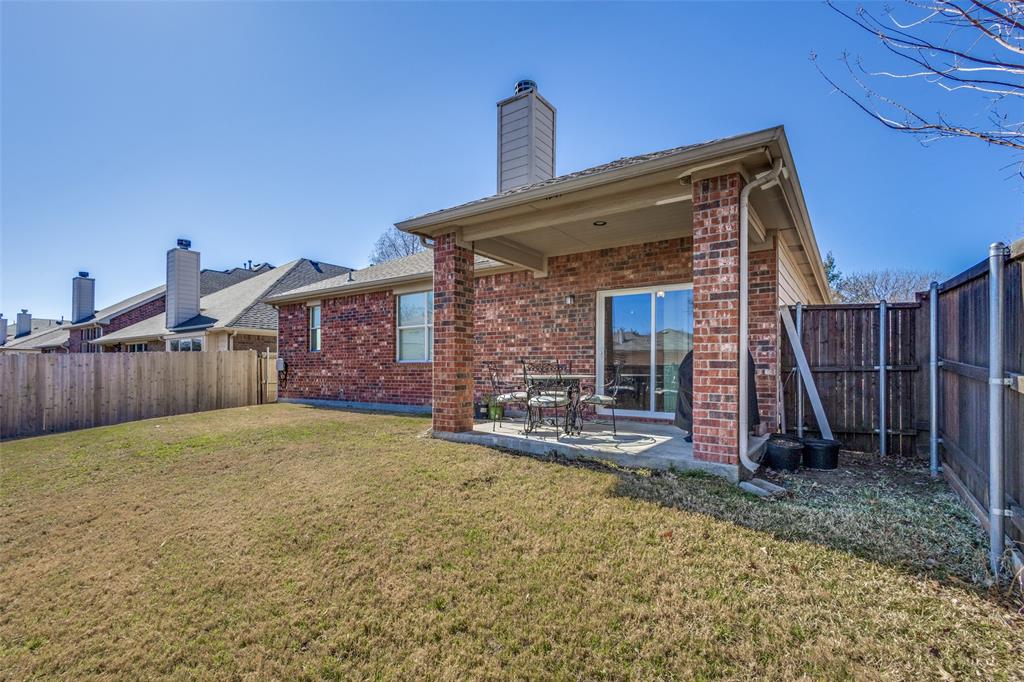 Sonora Ridge Add - Residential