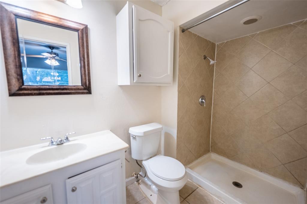 Village North 3 - Residential Lease