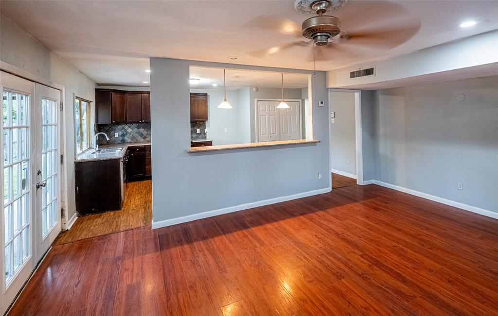 Village North 3 - Residential Lease