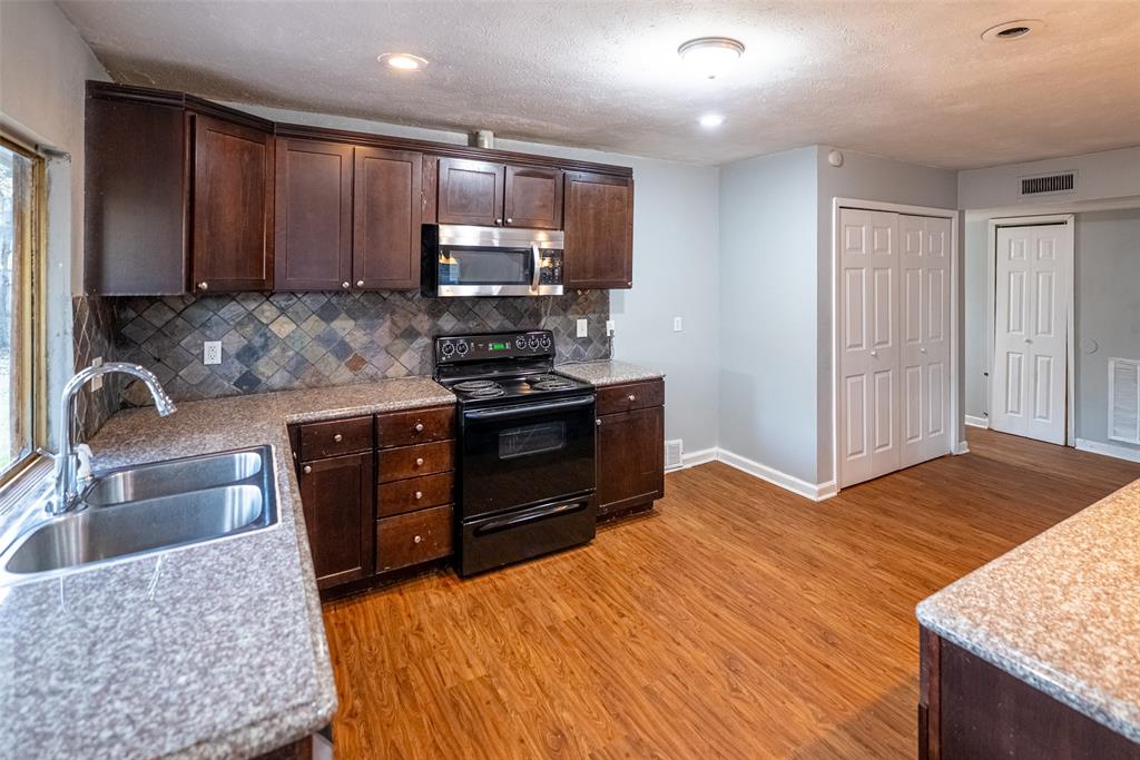 Village North 3 - Residential Lease