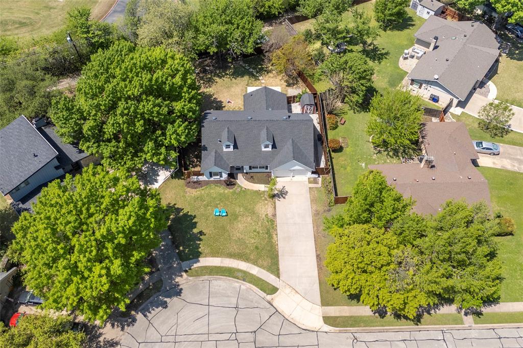 2744 Bay Meadows Court