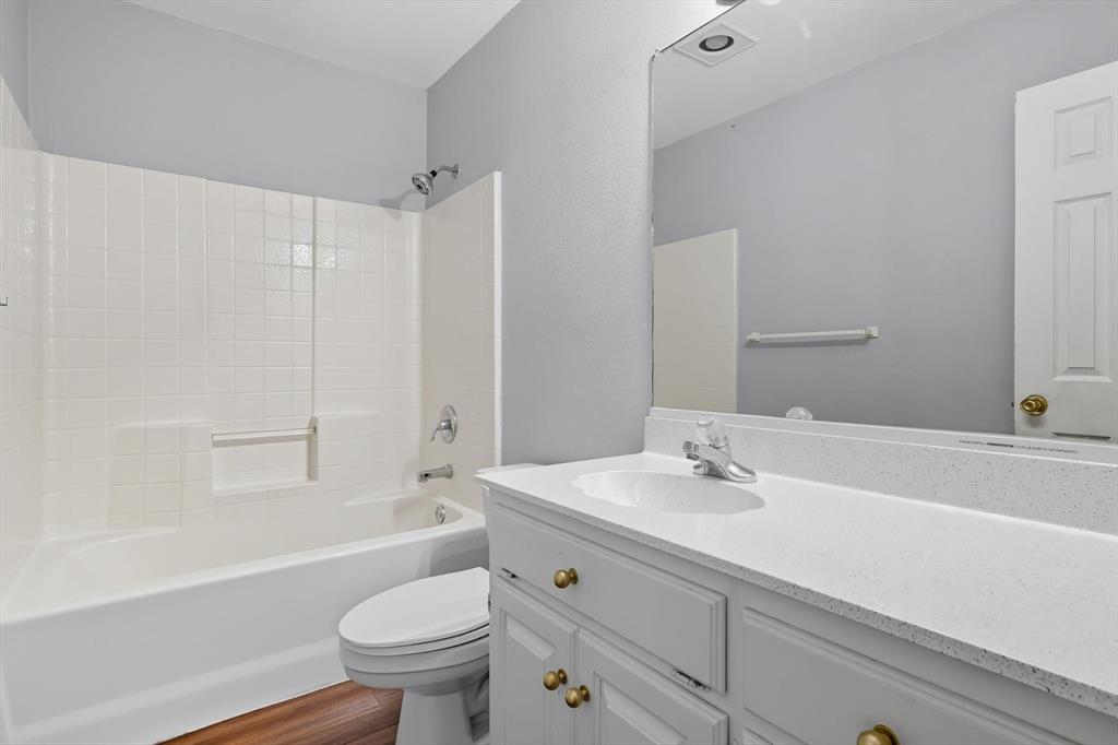 Leuty Highland - Residential