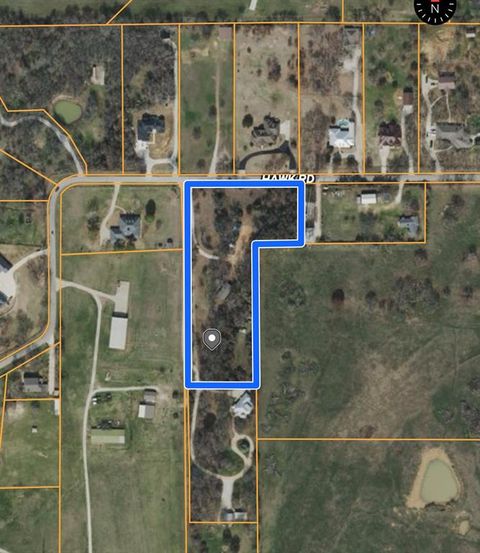 6901 Hawk Road Flower Mound TX 75022