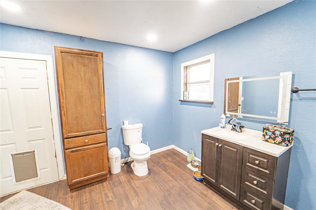 Tanglewood - Residential