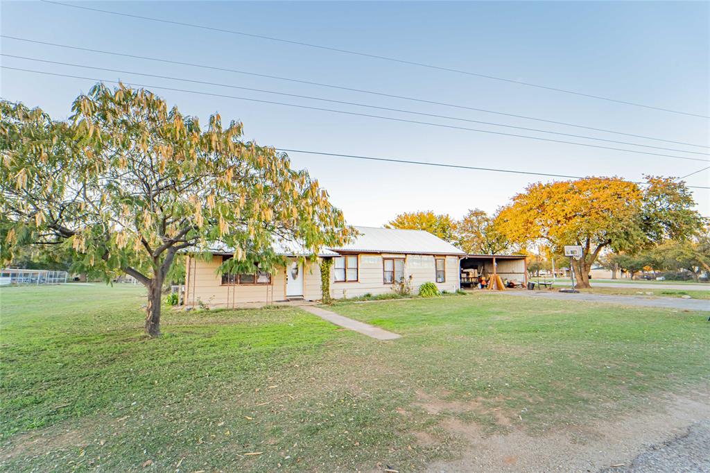 Tanglewood - Residential