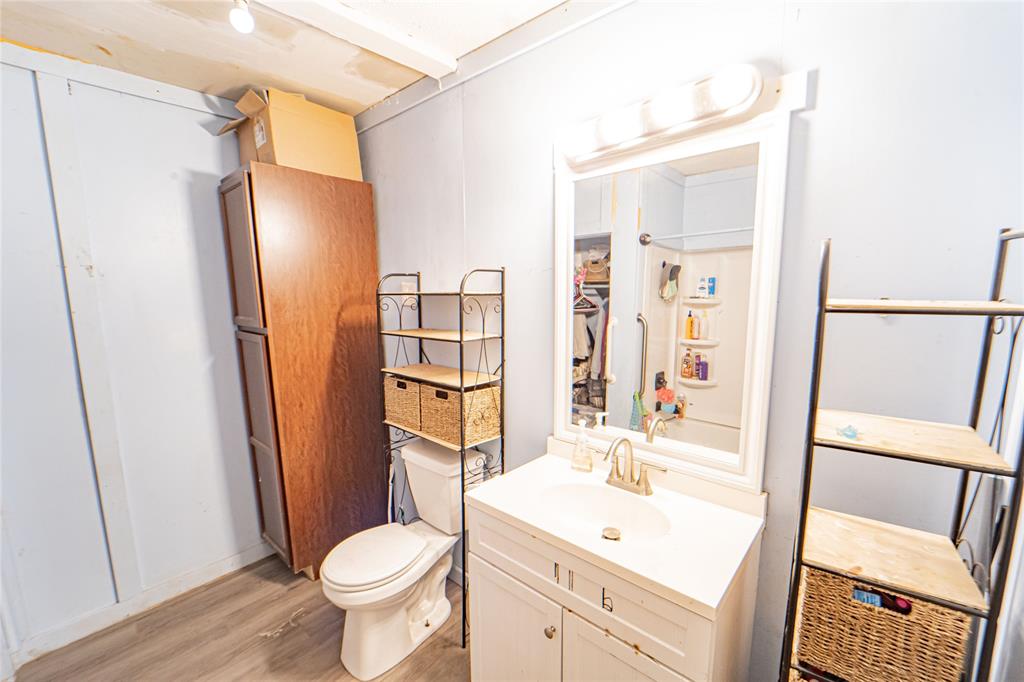 Tanglewood - Residential