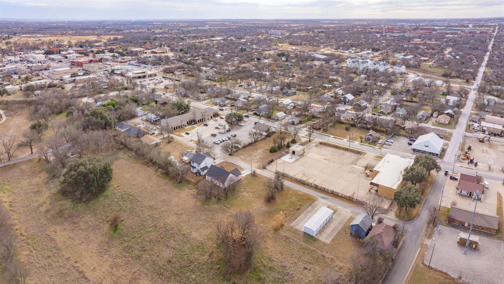 S5000 MILLER ADDITION - Land