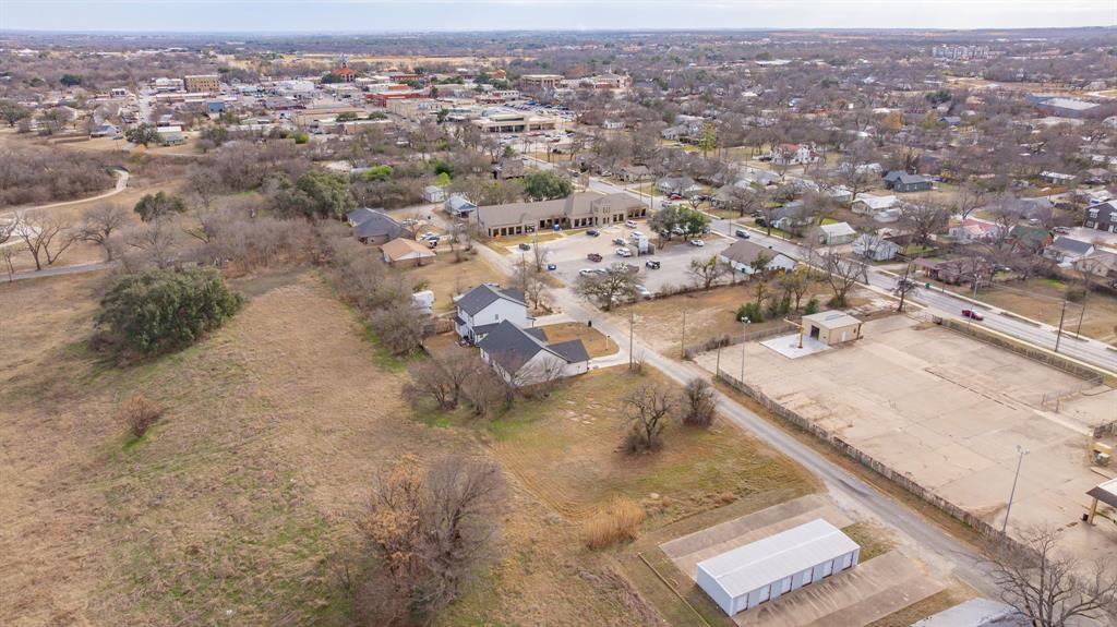 S5000 MILLER ADDITION - Land