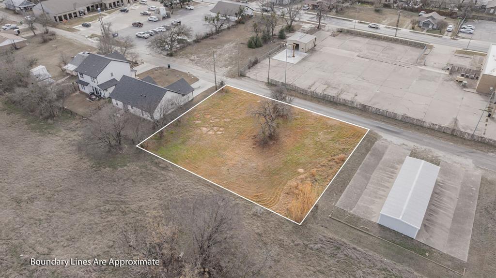 S5000 MILLER ADDITION - Land