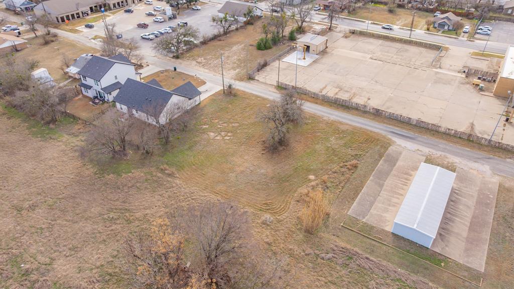 S5000 MILLER ADDITION - Land