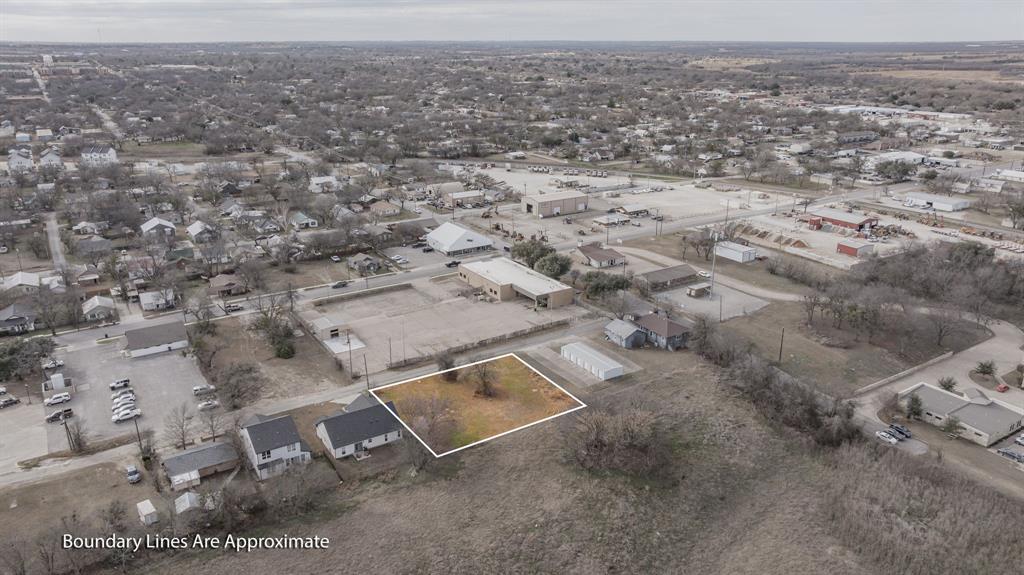 S5000 MILLER ADDITION - Land