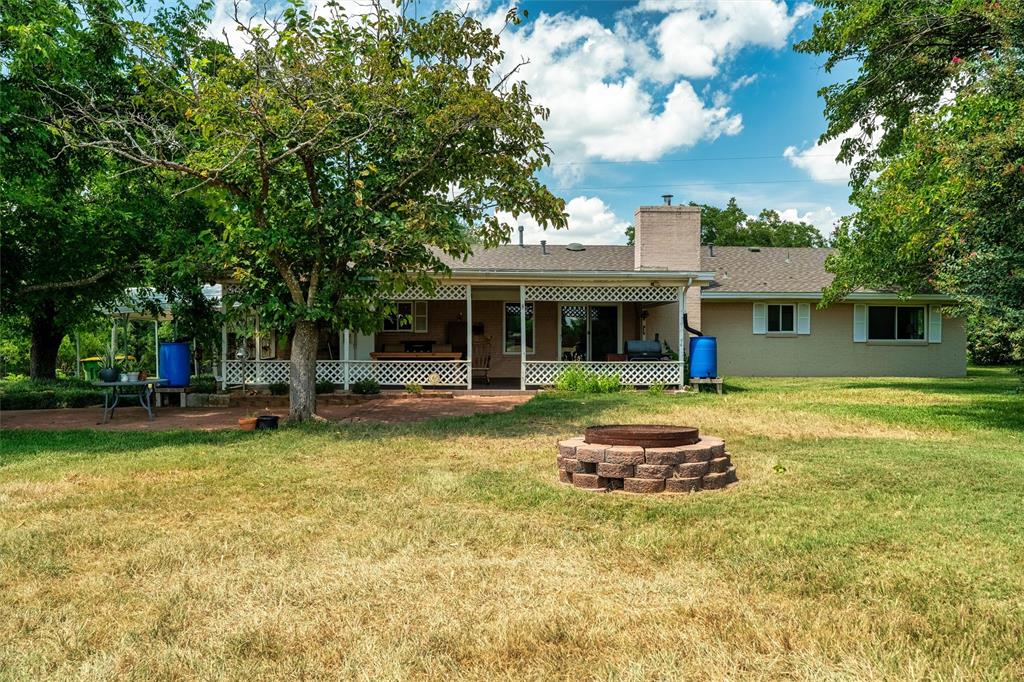 4916 County Road 707