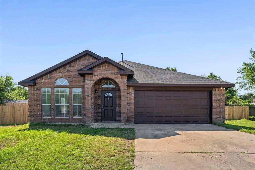 Photo of 1216 Urban Drive, DeSoto, TX 75115 (MLS # 21341988)