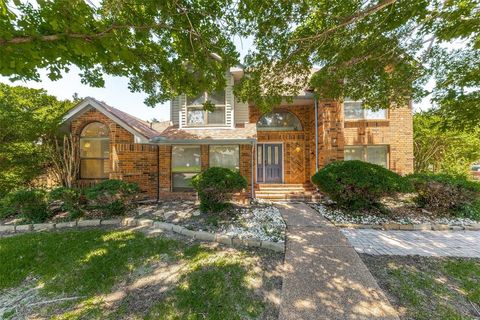 3601 Worthington Way Plano TX 75023