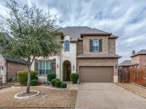 408 Heritage Lane Wylie TX 75098