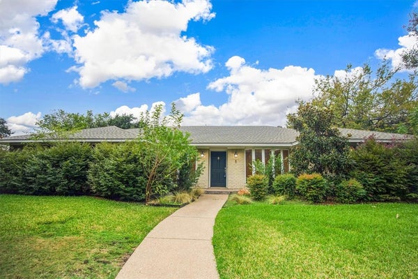 5 RIDGEVIEW CIR, RICHARDSON, TX 75080 - Image fbdc2d9dab313eeb2288eb4a2fbbe2dd/2036637549