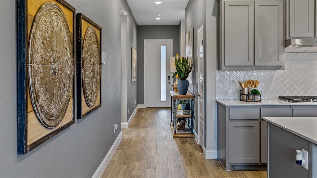 Eagle Creek Phase 2A - Residential