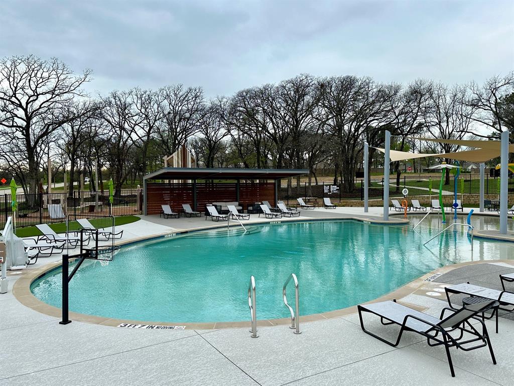 Eagle Creek Phase 2A - Residential