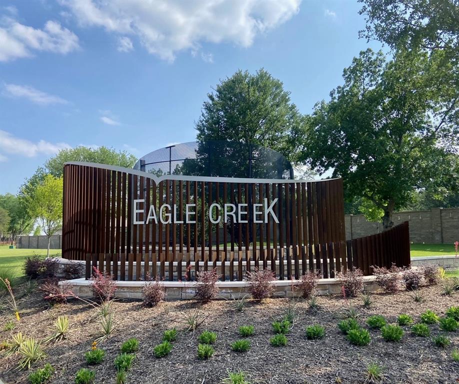 Eagle Creek Phase 2A - Residential