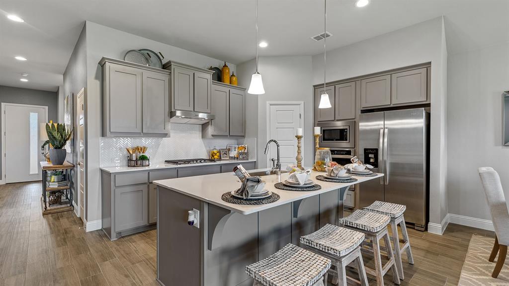 Eagle Creek Phase 2A - Residential