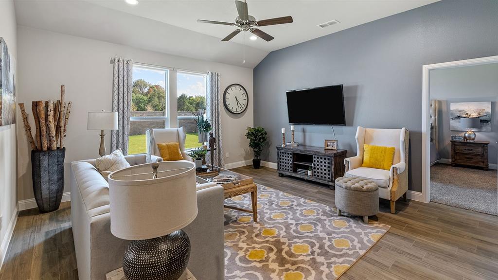 Eagle Creek Phase 2A - Residential