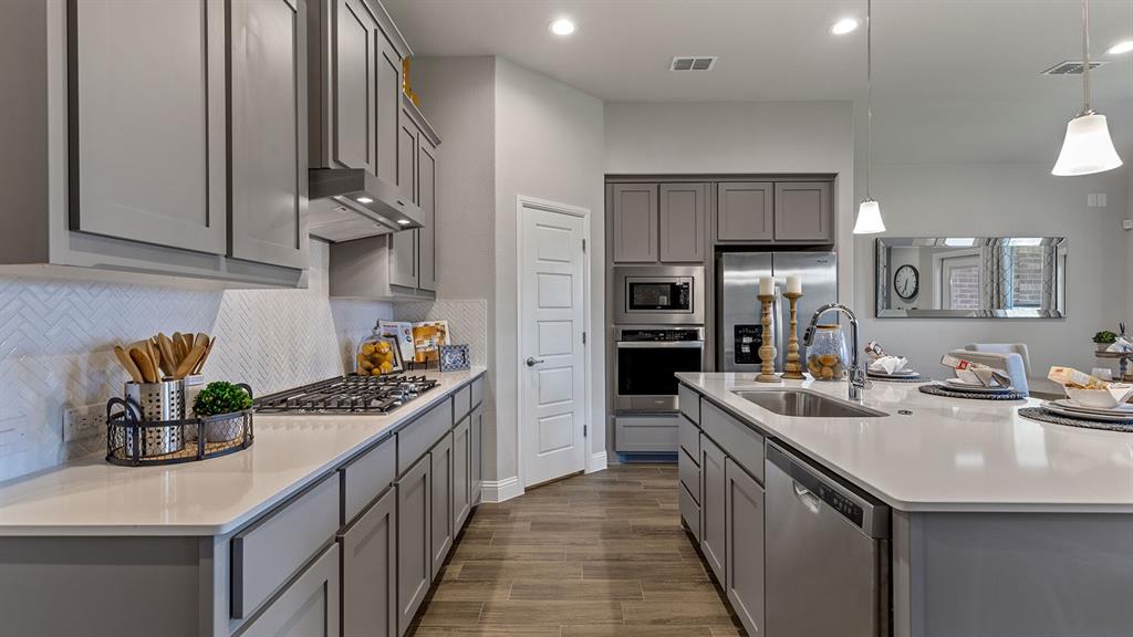 Eagle Creek Phase 2A - Residential