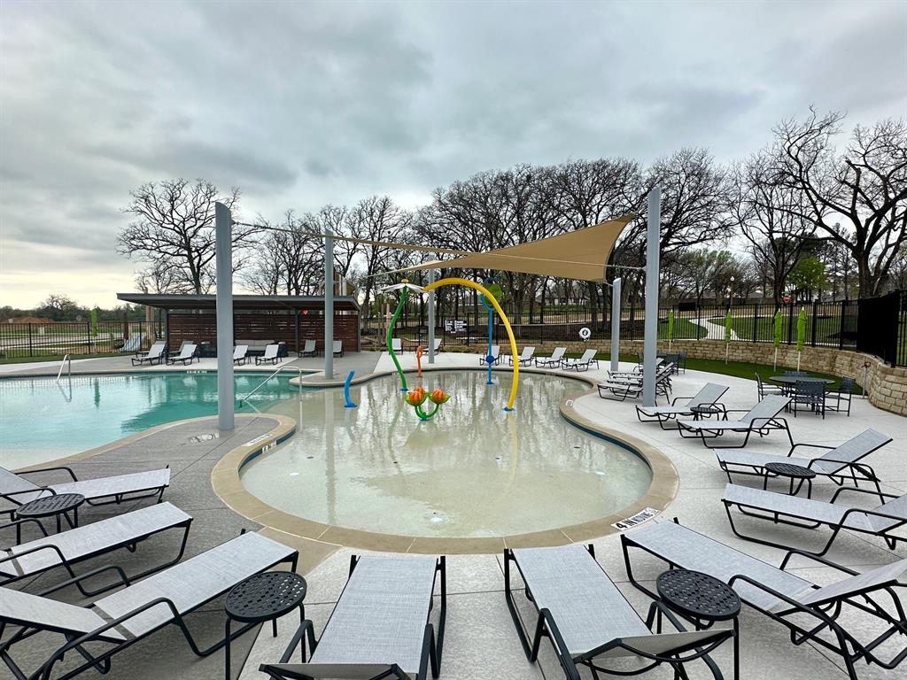 Eagle Creek Phase 2A - Residential