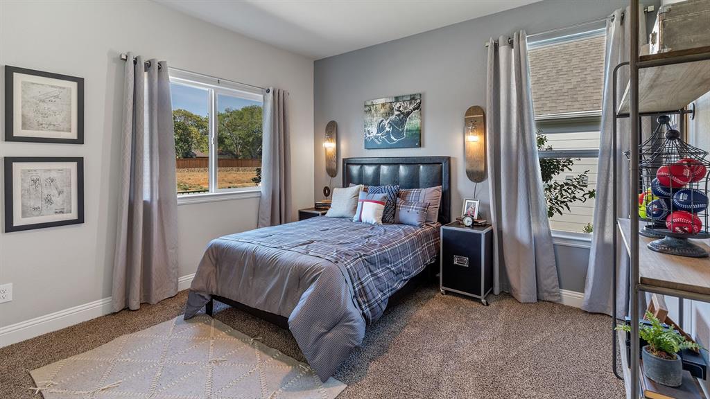 Eagle Creek Phase 2A - Residential