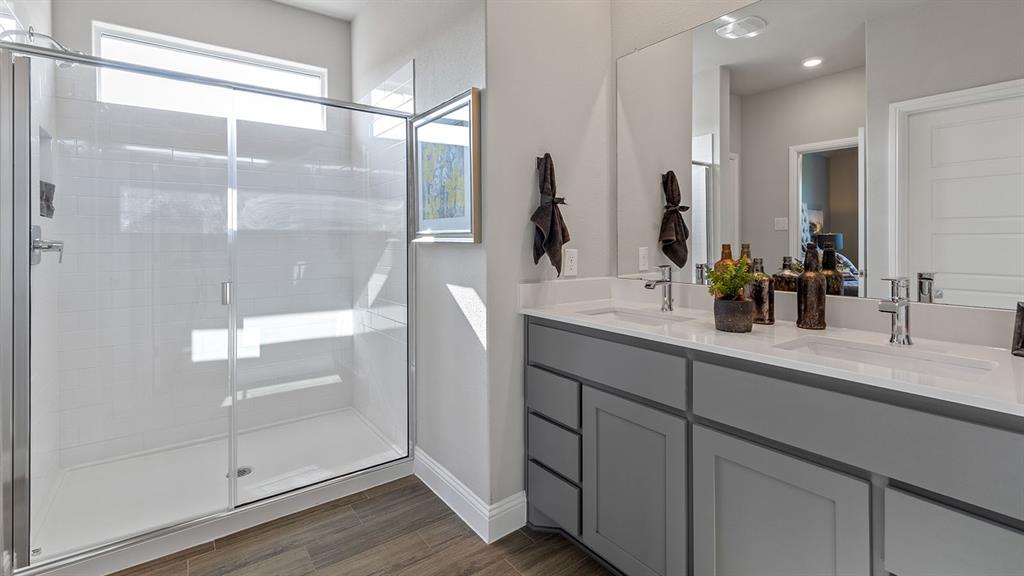 Eagle Creek Phase 2A - Residential