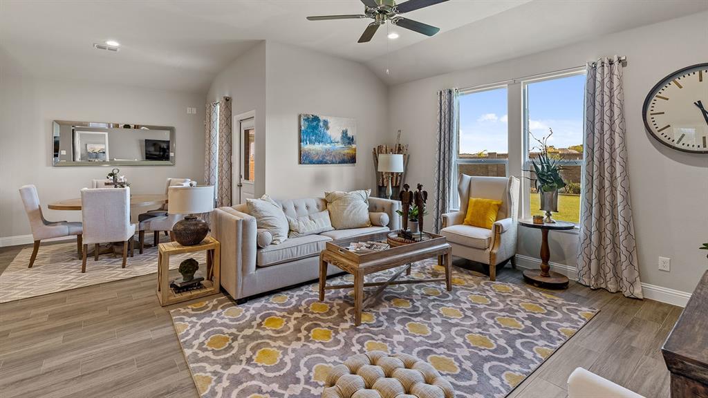 Eagle Creek Phase 2A - Residential