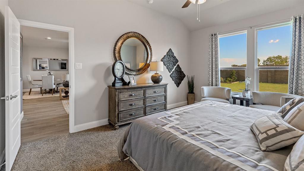 Eagle Creek Phase 2A - Residential