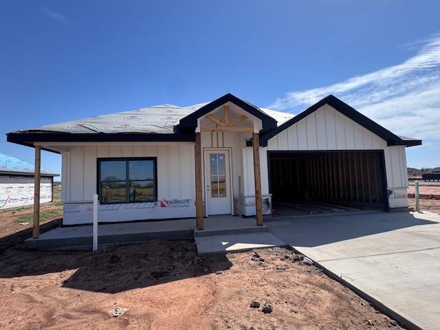 CARRIAGE HILLS ADDN SEC 4B - Residential