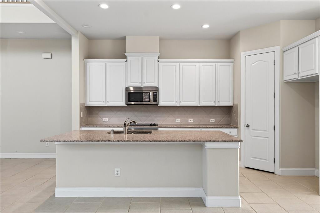 Carrington Village Ph II - Residential