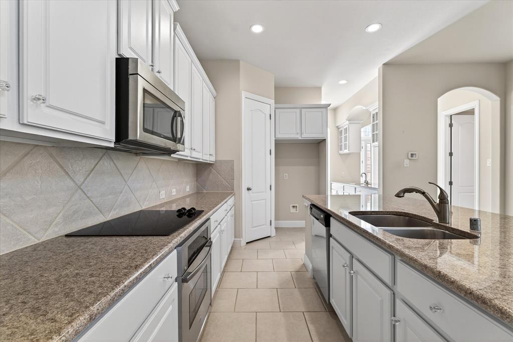 Carrington Village Ph II - Residential