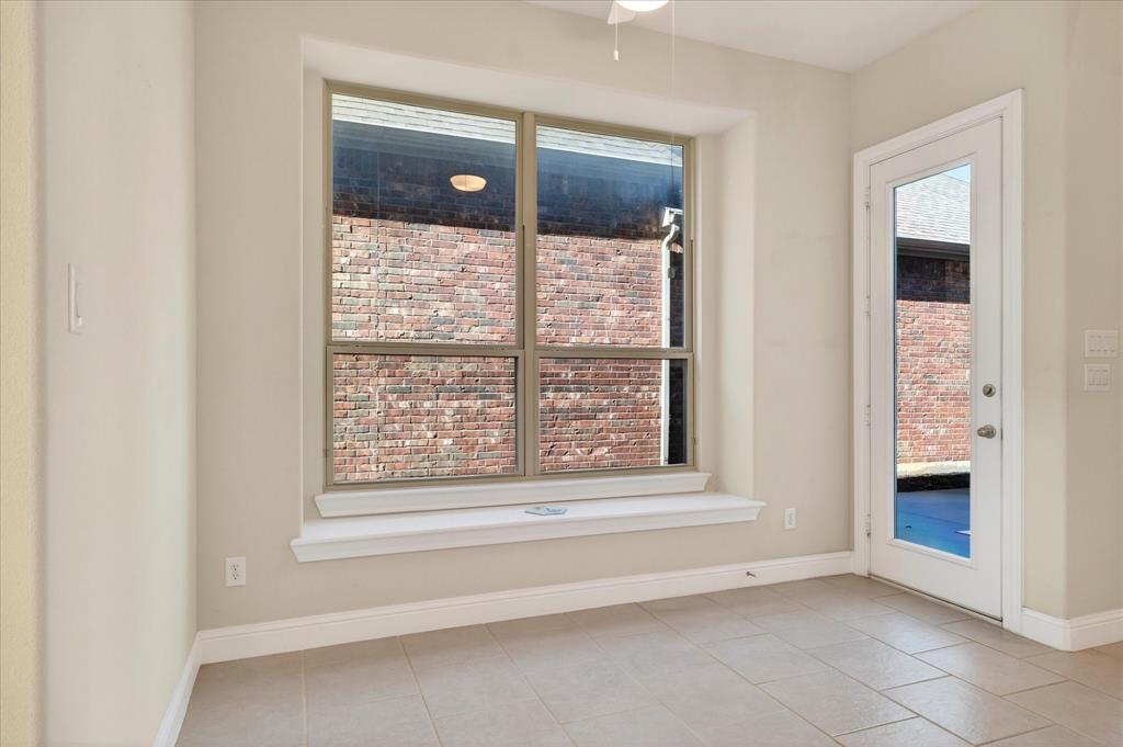 Carrington Village Ph II - Residential