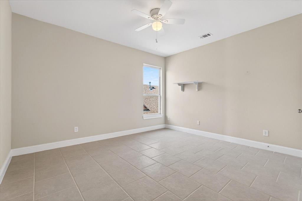 Carrington Village Ph II - Residential