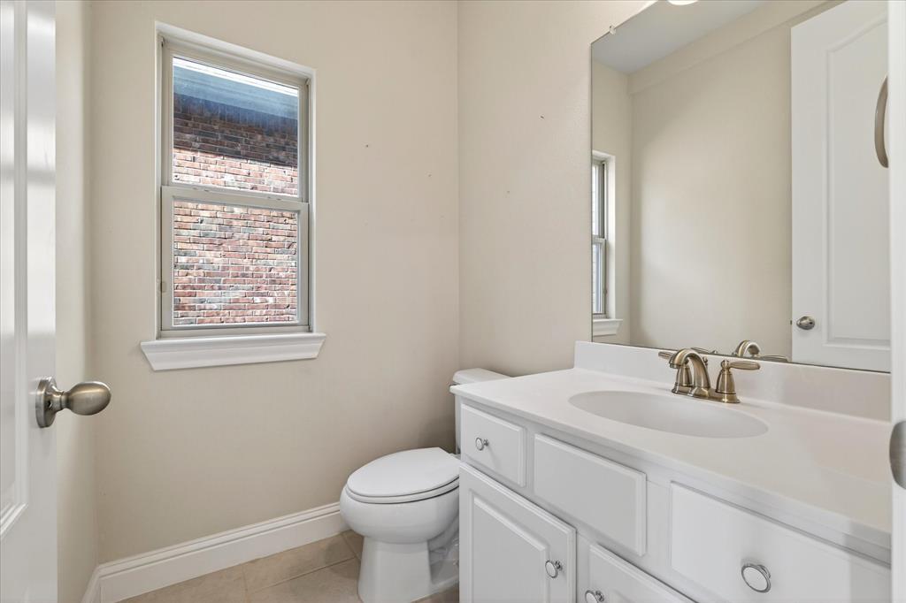 Carrington Village Ph II - Residential