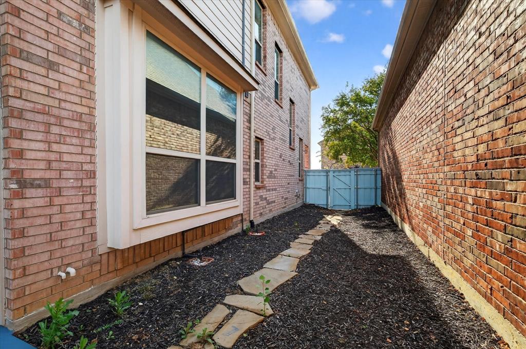 Carrington Village Ph II - Residential