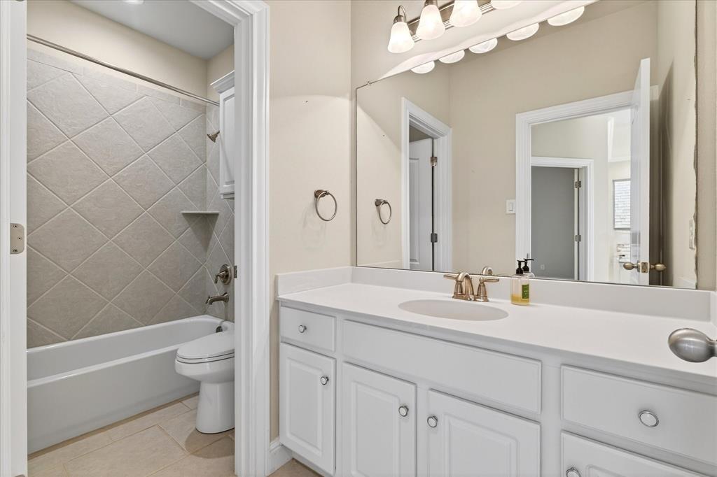 Carrington Village Ph II - Residential