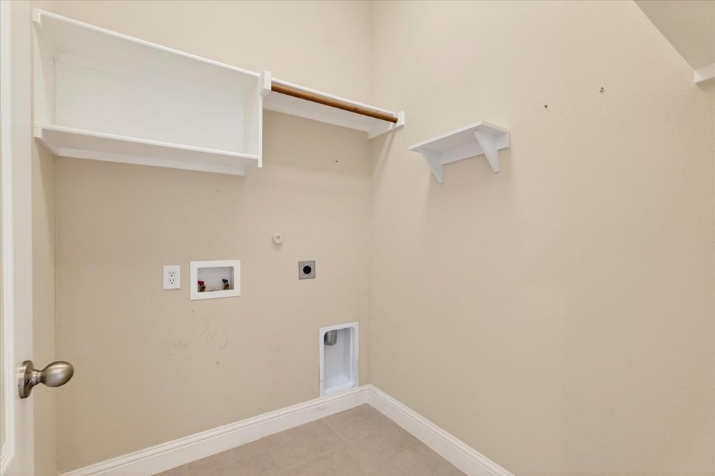 Carrington Village Ph II - Residential