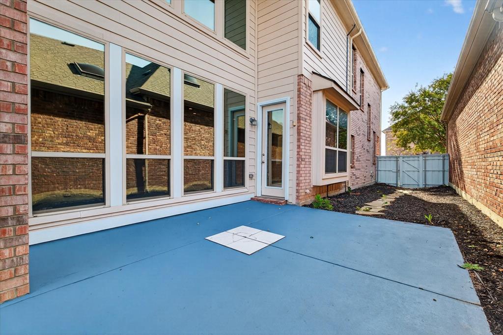 Carrington Village Ph II - Residential