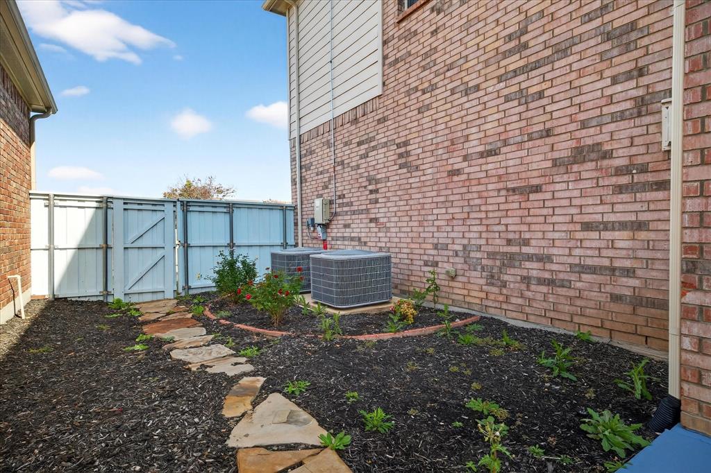 Carrington Village Ph II - Residential